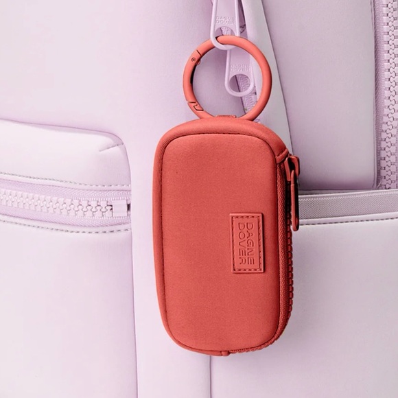 Dagne Dover Keychain - Picture 7 of 7